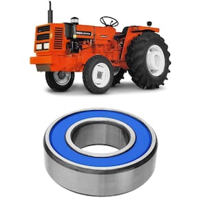 Rolamento Dianteiro Sem Abs Agrale 4200 4300 Gauss GR6205