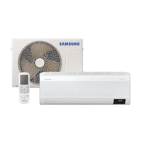 Ar Condicionado Samsung WindFree Connect 9000 BTU Frio