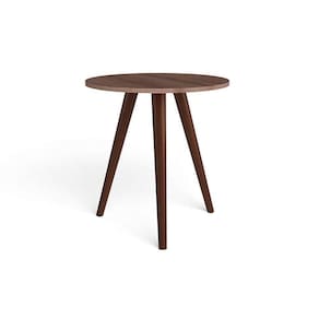 Mesa De Cabeceira Solteiro Rt3144 Rustico - Movelbento