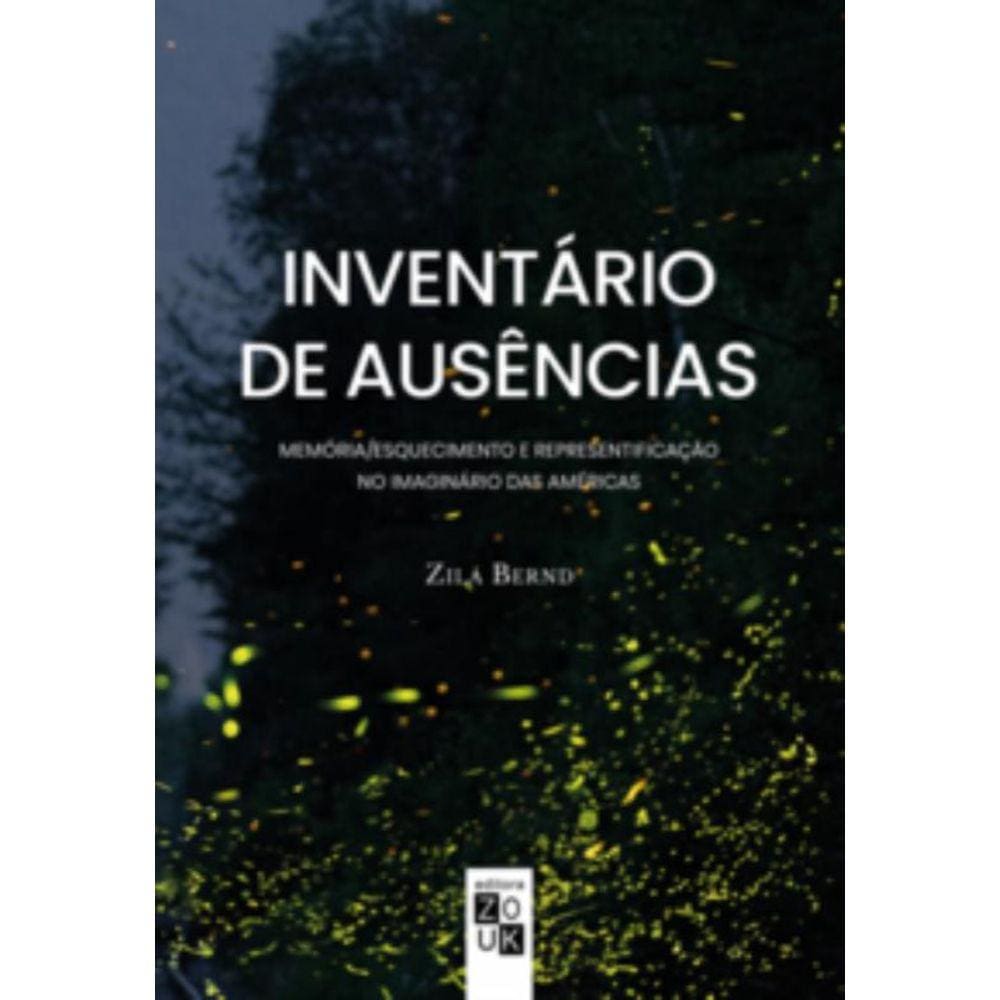 Inventário De Ausências