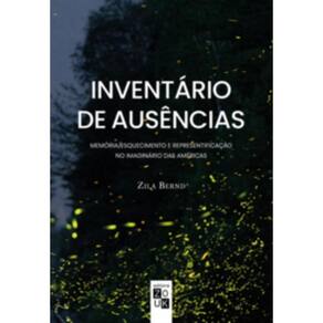 Inventário De Ausências