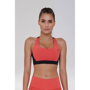 Top Authen Sprint Quick Dupla Face Feminino Ref:37auftpqck