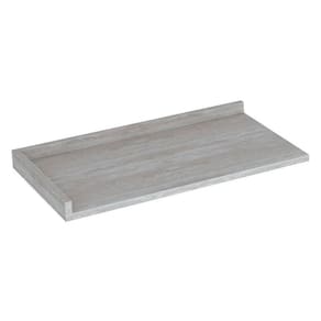 Módulo Cozinha Henn Connect Tampo Canto Reto 94cm Calcare