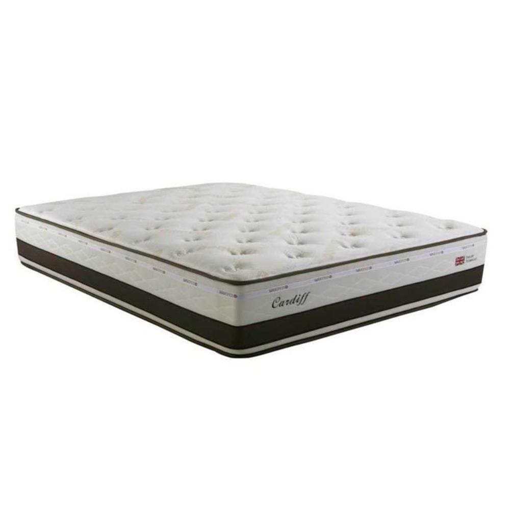 Colchão Queen Para Hotelaria Maxspring Cardiff Pillow Top (158x198x30) - Herval