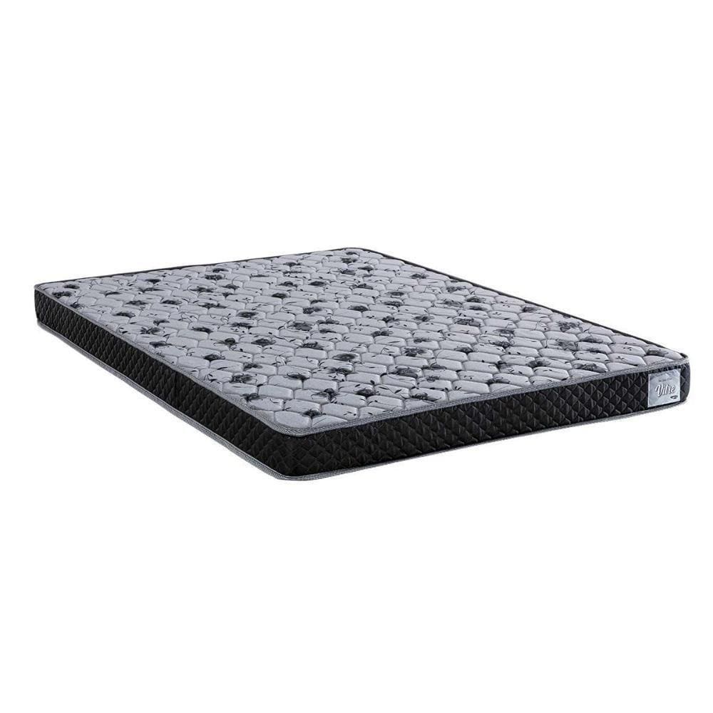 Colchão Queen Ortopédico Ag 65 Vitre Pillow Top (158x198x14) - Herval
