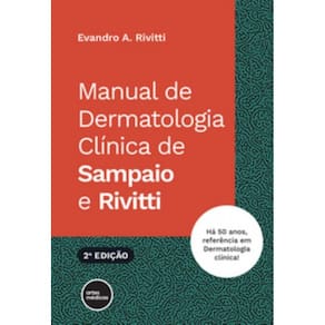 Manual De Dermatologia C. Samp. E Rivitti-02Ed/23