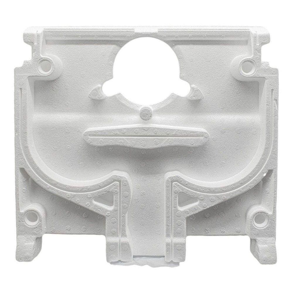 Isolação Geladeira Brastemp Brm39 Brm42 W10201179