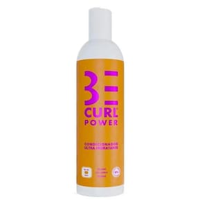 Condicionador Ultra Hidratante 350ml Be Curl