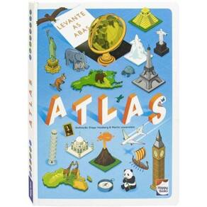 Levante & Descubra: Atlas
