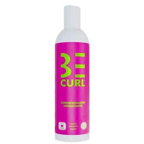 Condicionador Hidratante 350ml Be Curl