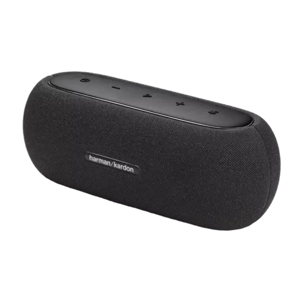 Caixa De Som Bluetooth Harman Kardon Luna