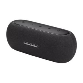 Caixa De Som Bluetooth Harman Kardon Luna