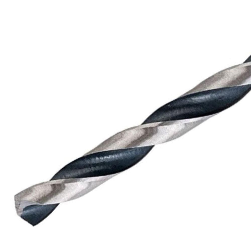 Broca Aco Rapido Pointteq 10.6Mm 5Pc Bosch