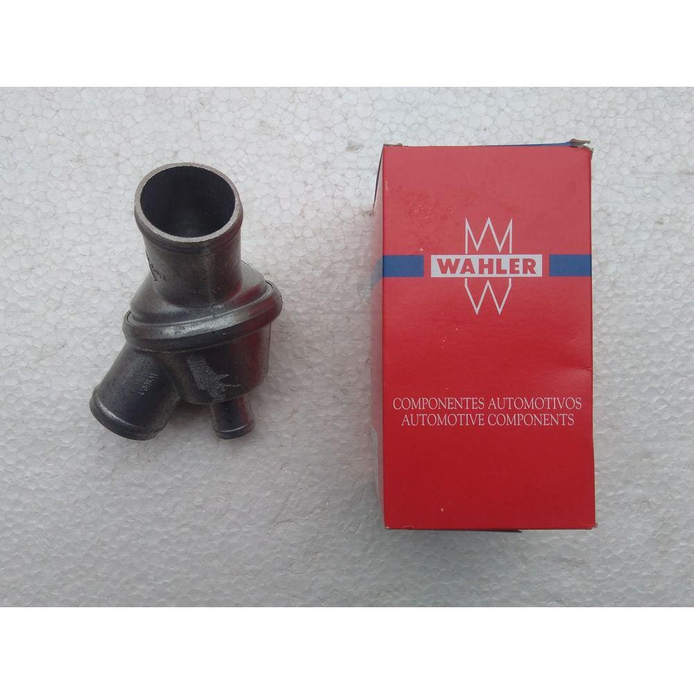 Válvula Termostática motor MWM 229 F1000 F4000 Agrale VW Caminhões F12000 F14000 Wahler