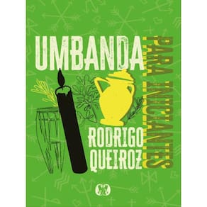 Umbanda Para Iniciantes