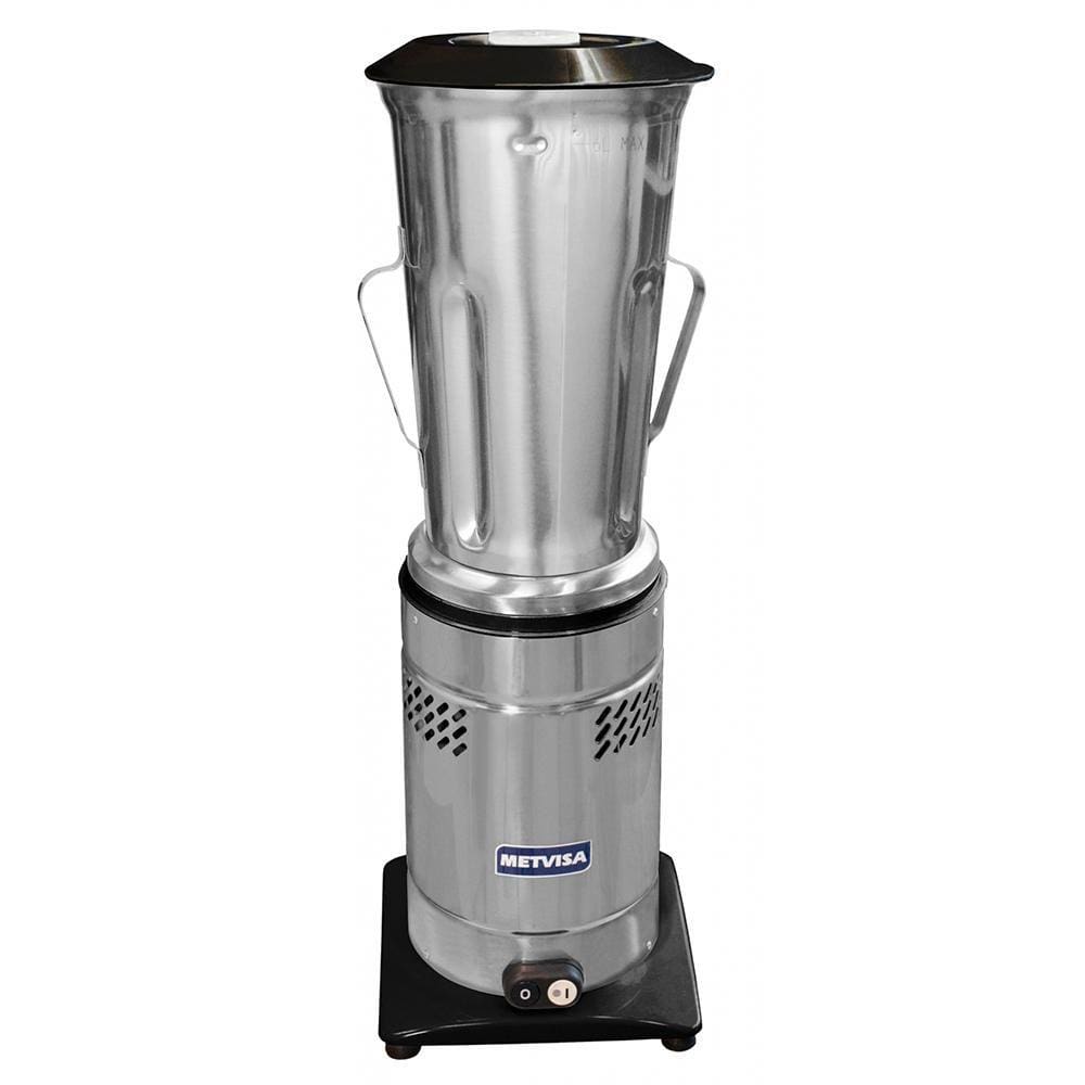 Liquidificador Industrial Metvisa 6 Litros 127V LQL.6