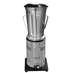 Liquidificador Industrial Metvisa 4 Litros 127V LQL.4