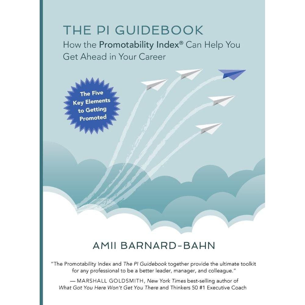 The PI Guidebook