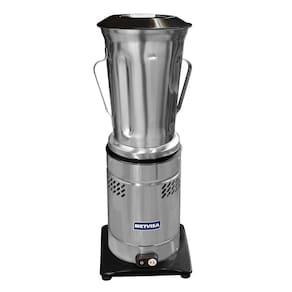 Liquidificador Industrial Metvisa 4 Litros 220V LQL.4