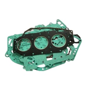 Junta Johnson 60 65 Motor De Poupa Pecas Barco
