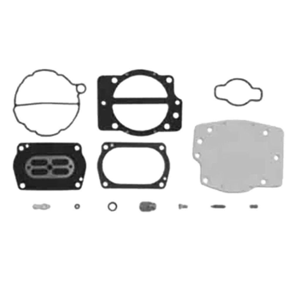 Kit Reparo Carburador Do Kawazaqui 900 - 1100 - Ultra 150