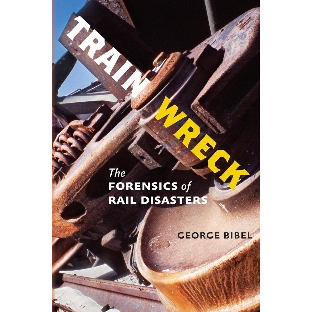 Train Wreck