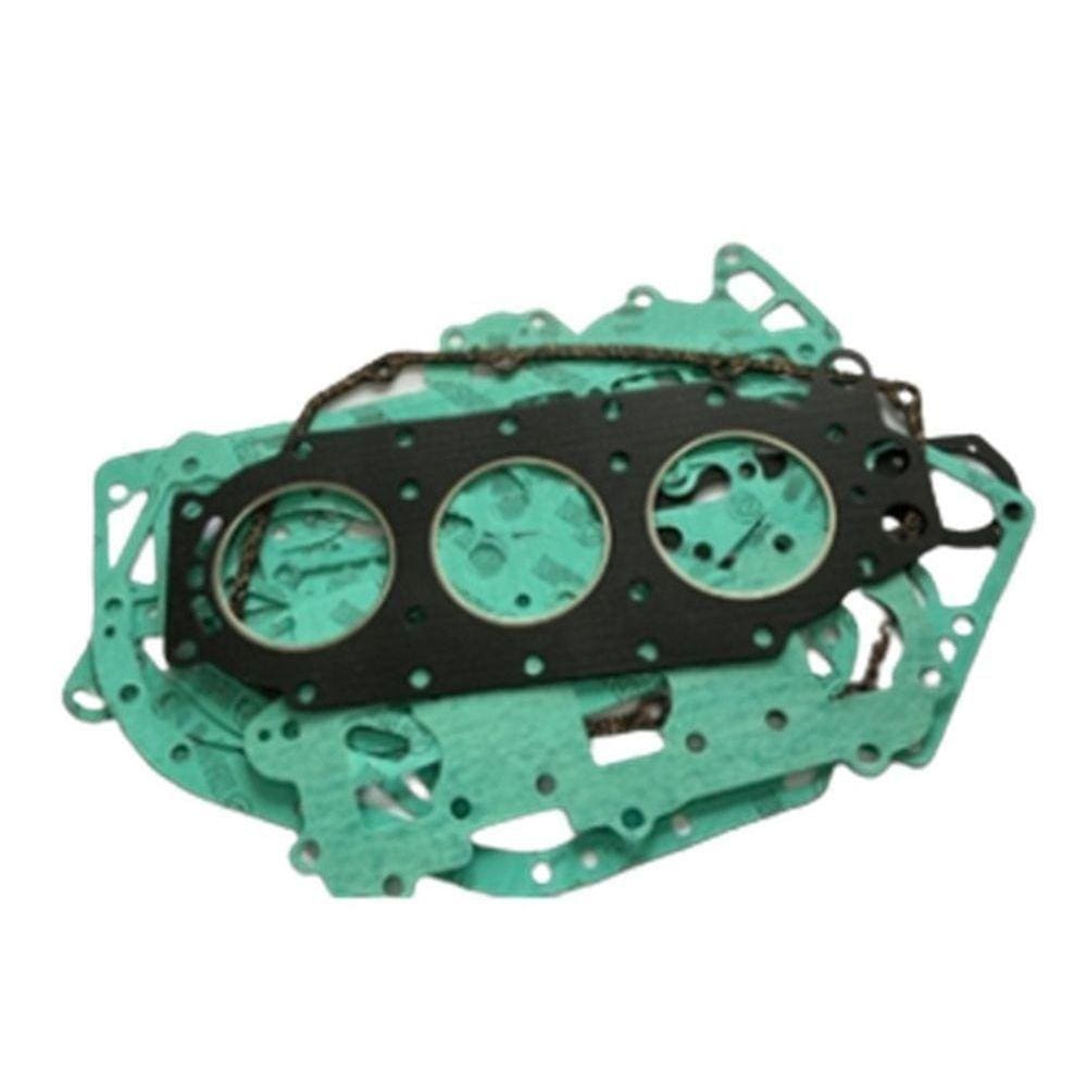 Junta Johnson 70 75 Motor De Poupa