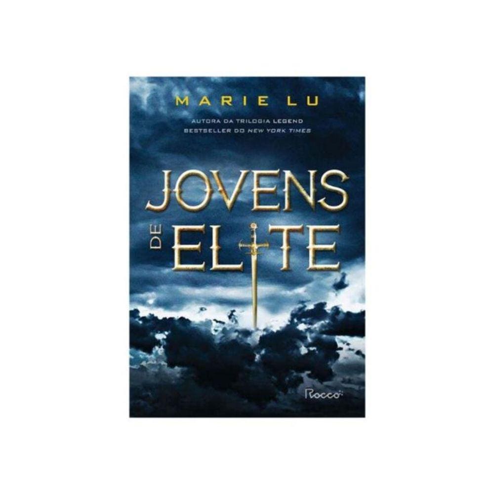 Jovens De Elite