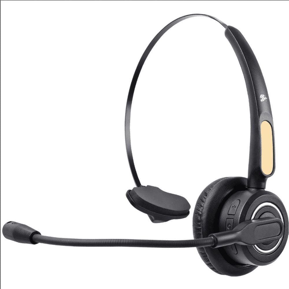 Headset Sem Fio Bluetooth Hs-201 5+