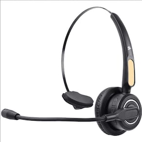 Headset Sem Fio Bluetooth Hs-201 5+