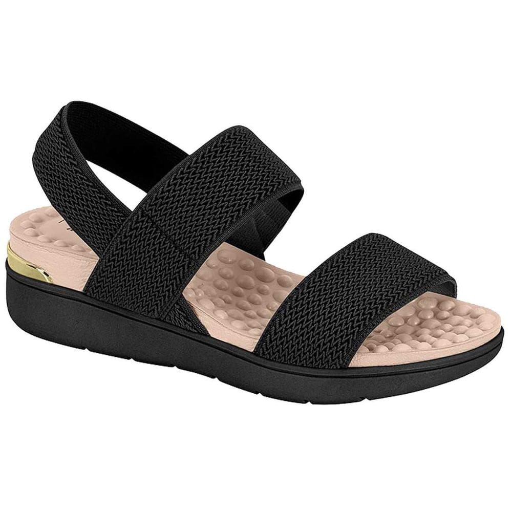 Tamanco Feminino Modare 7151.102 Elastico El 624