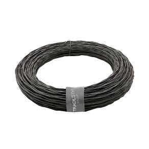 Arame Recozido Trançado - 1,24mm 1kg Tradestar