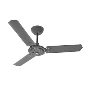 Ventilador de Teto 110V Eco Rio Tron Grafite