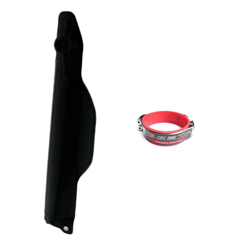 Dispositivo Largada Zeta C/ Protetor Bengala Kxf 250/450