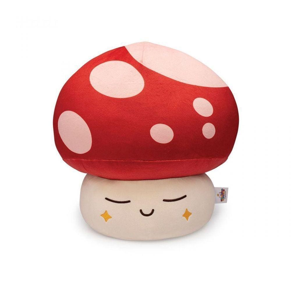 Pelucia Mascotinho Gurumelo P