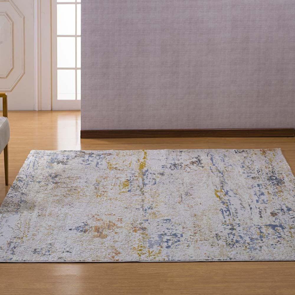 Tapete 100x140cm Sardegna Niazitex Bege