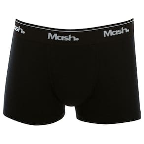 Cueca Mash Boxer Algodão Infantil - 190.03