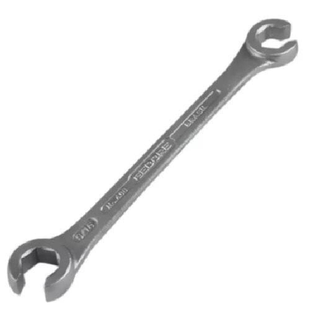 Chave Estrela Aberta 1/2 x 9/16 Gedore - Aço Gedore-Vanadium