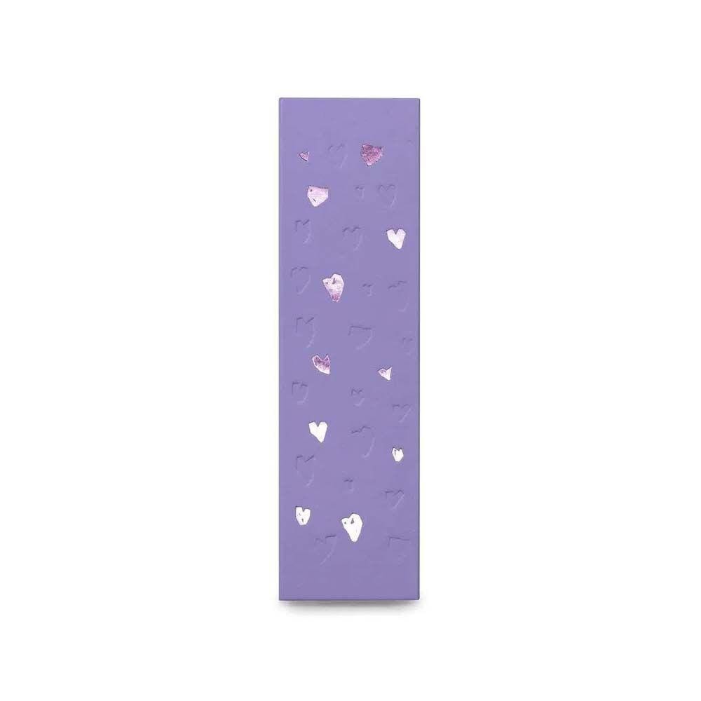 Estojo Ótima Coleção Romantic Lilas