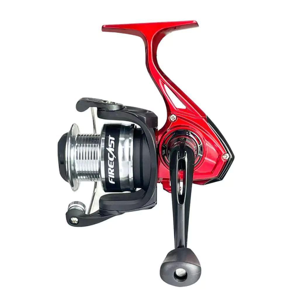Molinete Marine Sports Zest Firecast 4000 Drag 5,5Kg