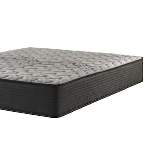 Colchão Casal Ecoflex Relax Confort com Espuma D23 138x188x26cm