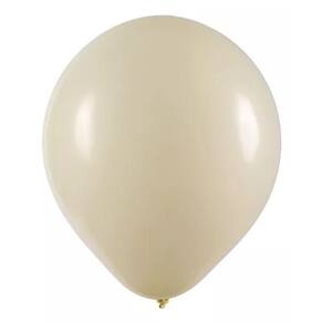 Balão Bexiga Liso Festa Decoração 9 Polegadas C/ 50 ArtLatex