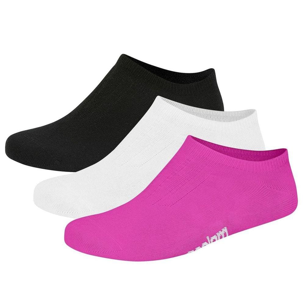 Kit 3 Meias Moleca 5998.1