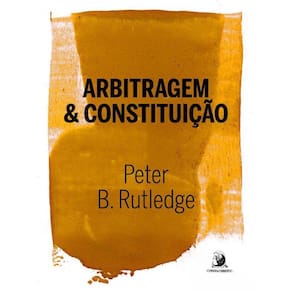 Arbitragem E Constituição