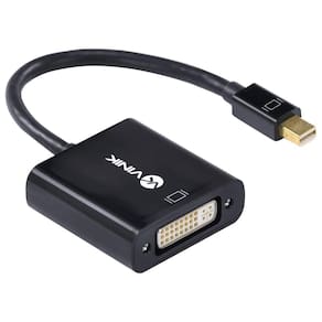 Adaptador Mini Displayport 1.2V X DVI-D Ativo 20CM MDPDVI-A20