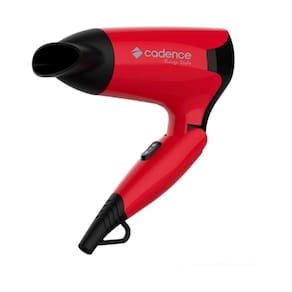 Secador de Cabelos Rouge STYLE 1200W/1000W SEC185 Bivolt
