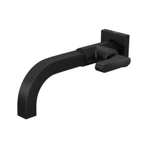 Torneira Deca Soul 1178.BL38.MT de Parede Black Matte