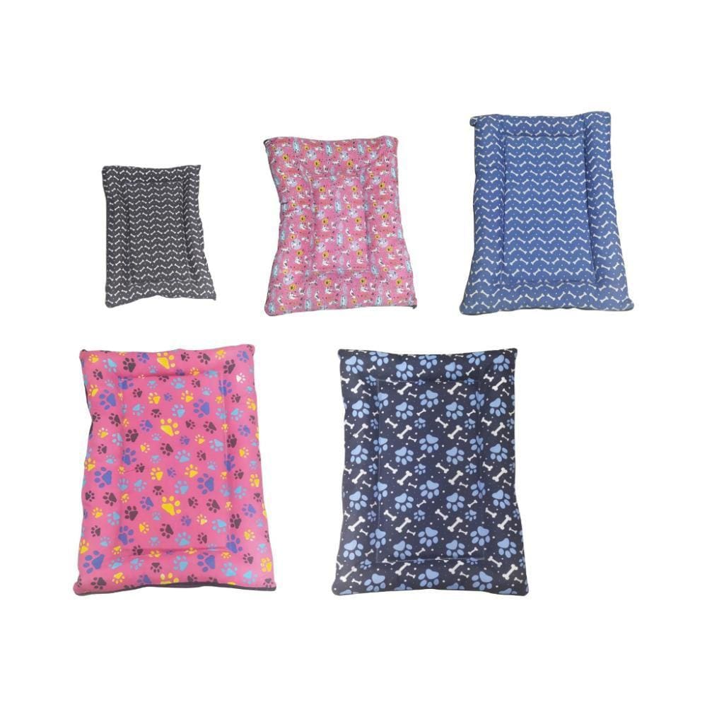 Cama Caminha King Confort para Cães e Gatos G FÊMEA