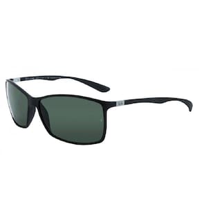 Oculos Solar Ray-Ban Zilo Polarizado Rb4179 601S9a62