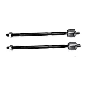 Par Barra Axial Corsa/tigra Direção Mecânica 94/99 Saginaw